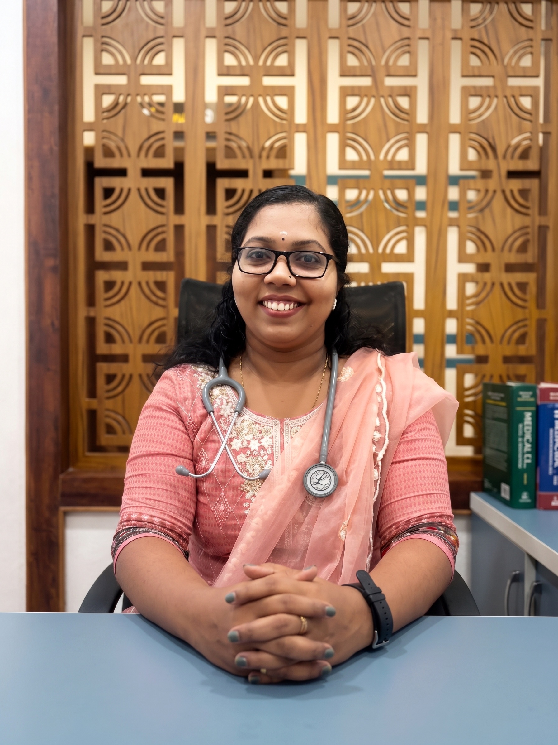 Dr. Sreelakshmi G