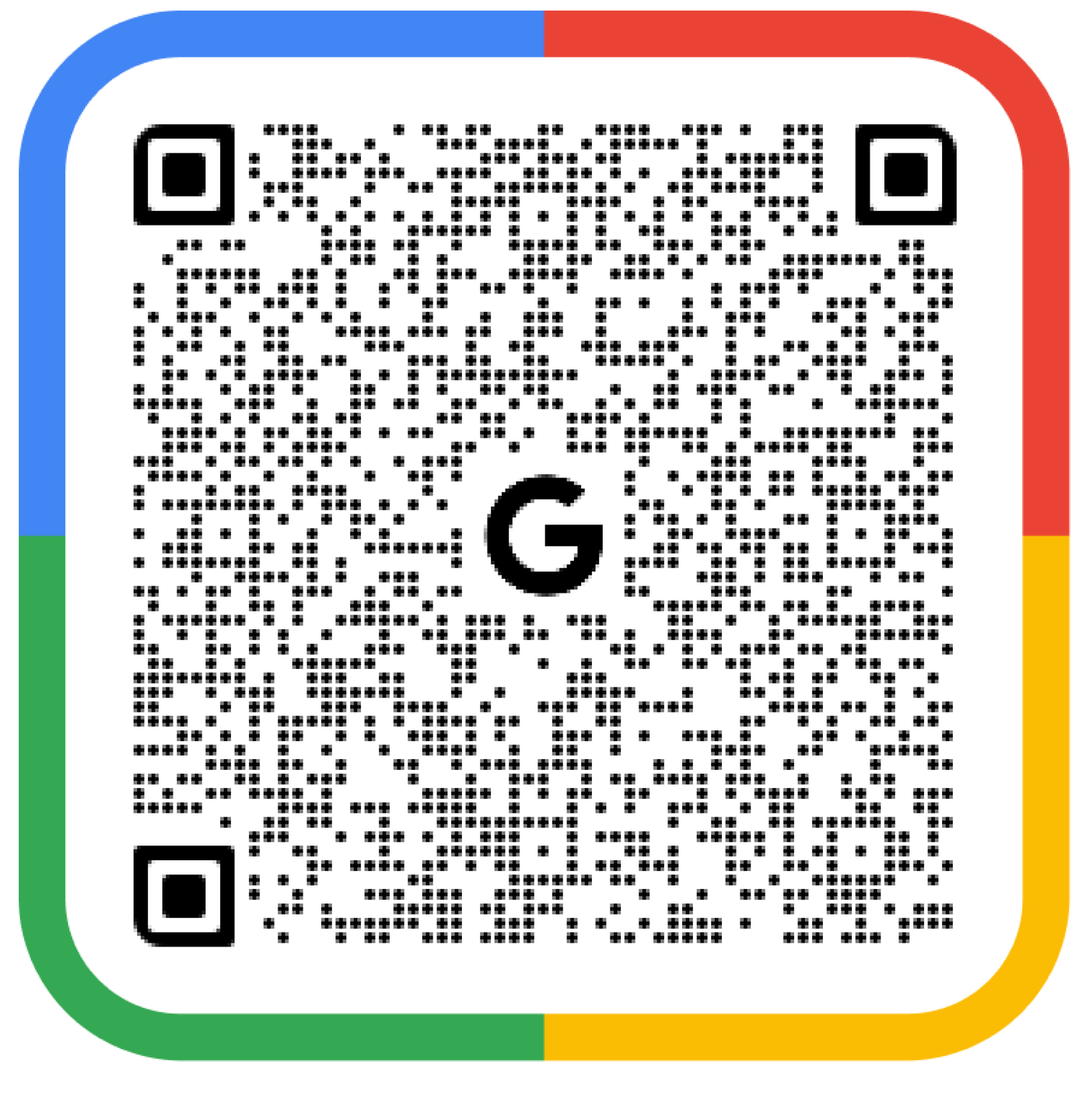Google QR