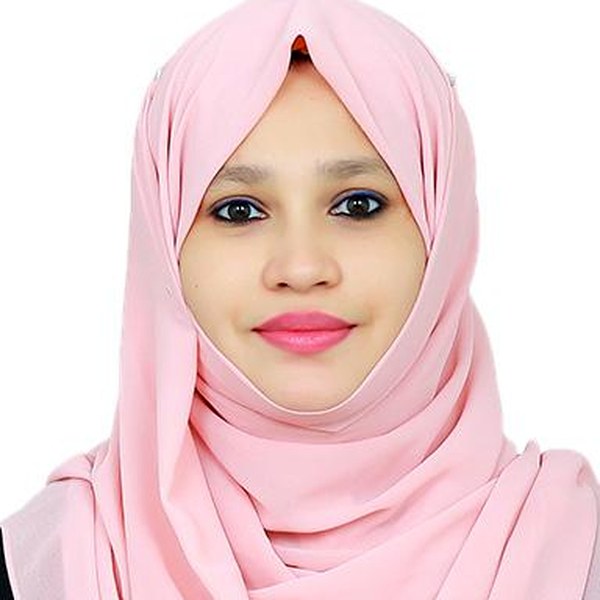 Dr. Ameena, Consultant Psychiatrist at SIMHAR Swasthi Mandir
