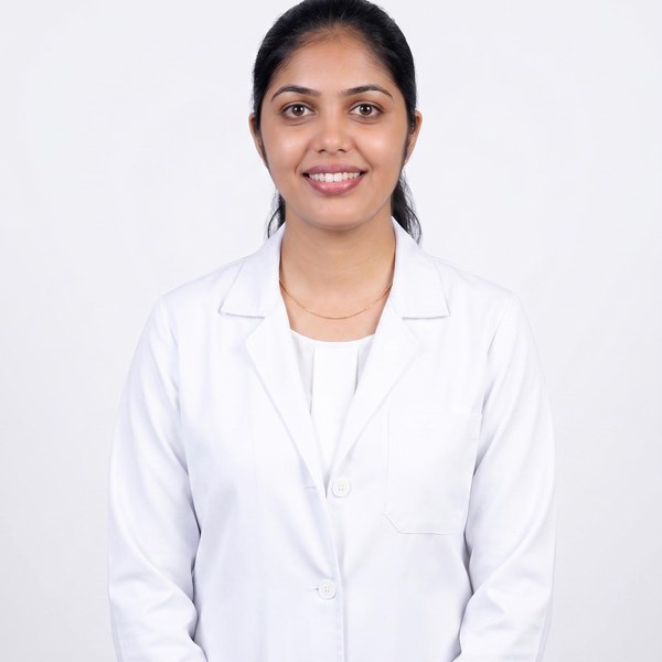 Sneha Agnus Kurian, Counselling Therapist at SIMHAR Swasthi Mandir
