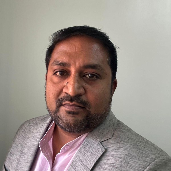Theebhan Raja G P, Senior Consultant Clinical Psychologist at SIMHAR Swasthi Mandir